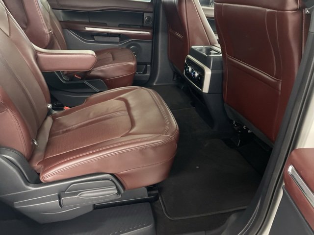 Used 2023 Ford Expedition Max Limited image 38
