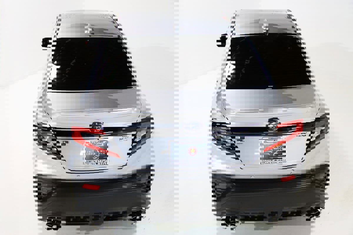 Used 2025 Subaru WRX GT image 71