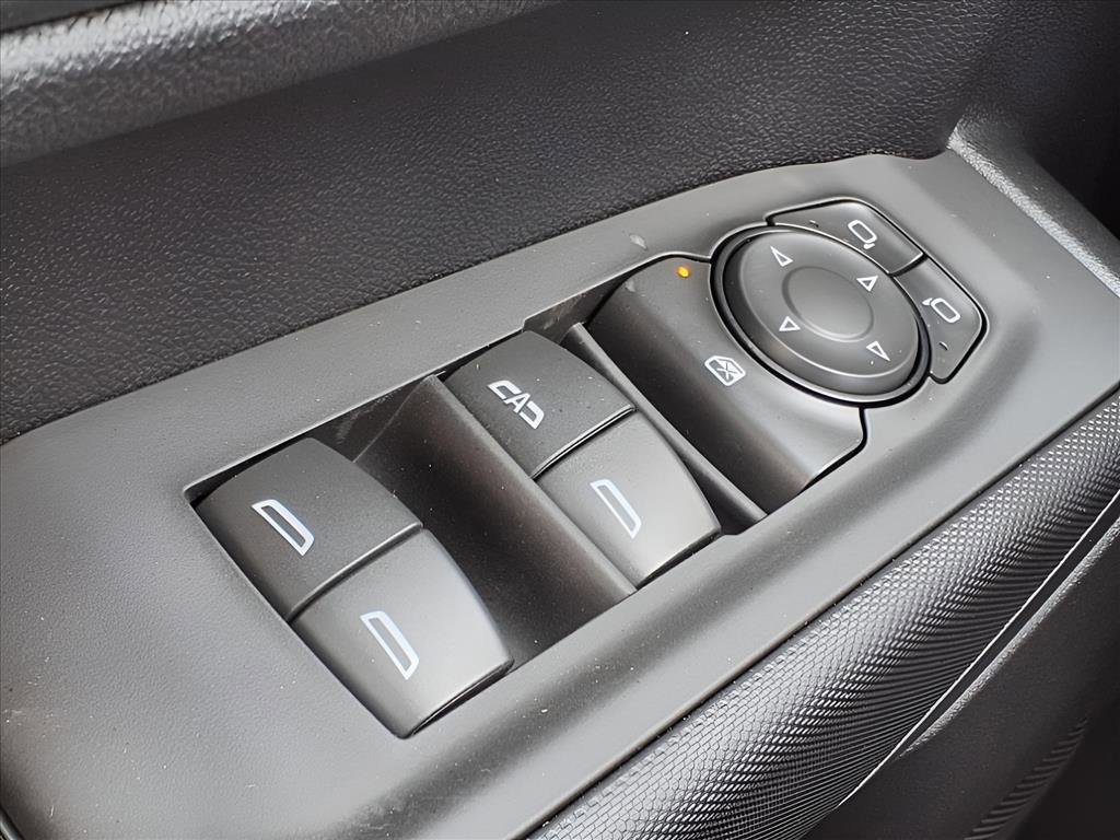 New 2026 GMC Sierra 1500 Pro w/ Pro Value Package image 7