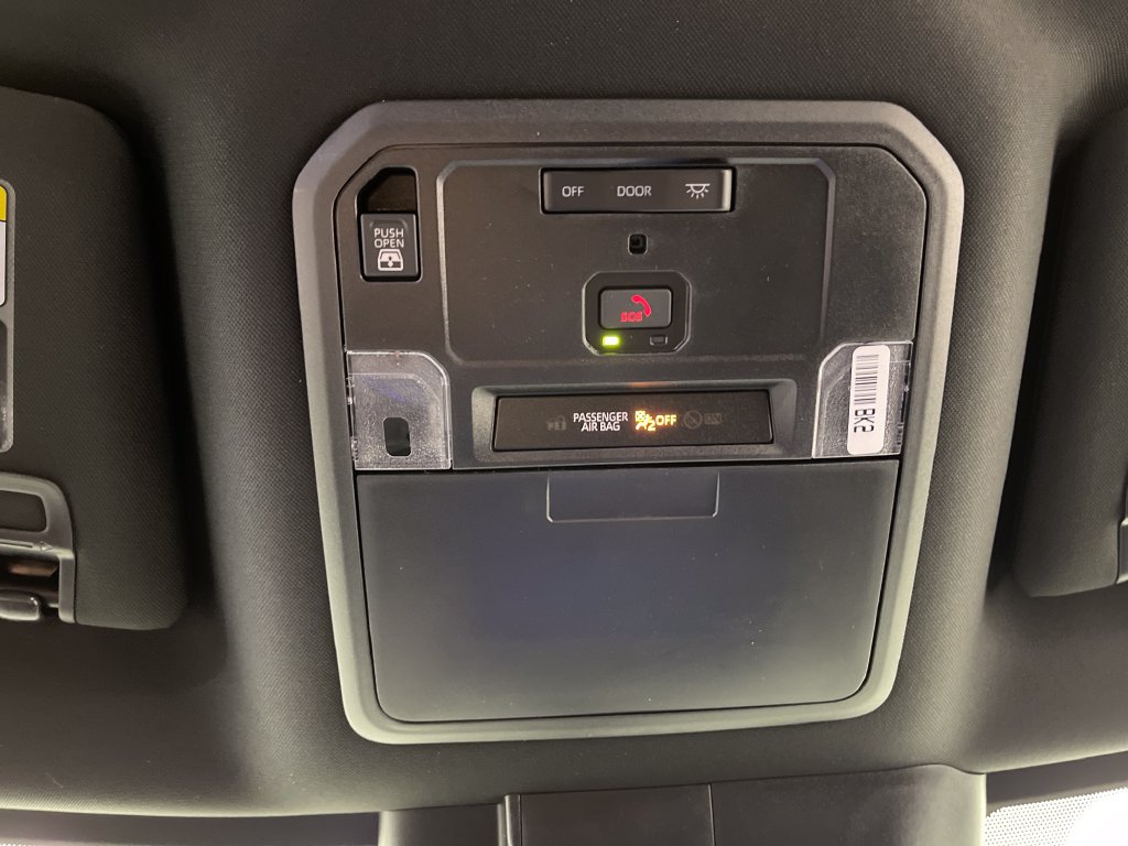 New 2026 Toyota Tundra SR5 w/ SR5 Convenience Package RWD image 29