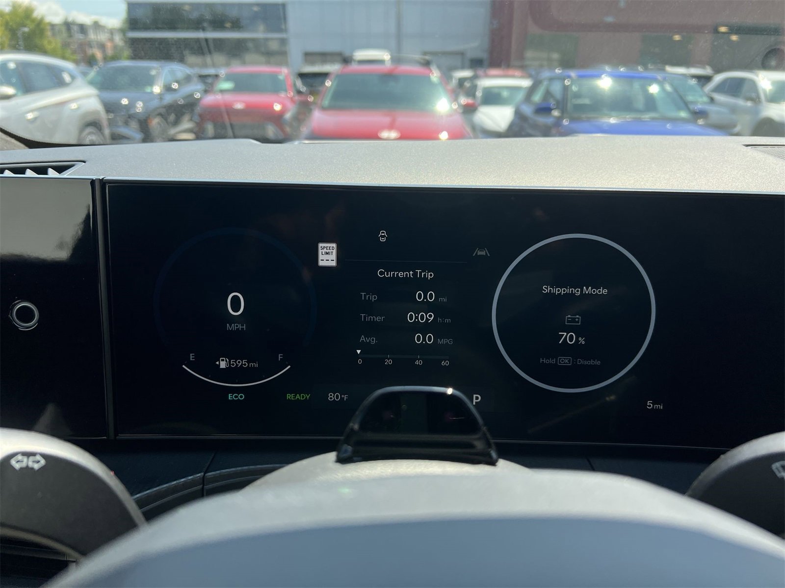 New 2026 Hyundai Santa Fe Calligraphy image 19