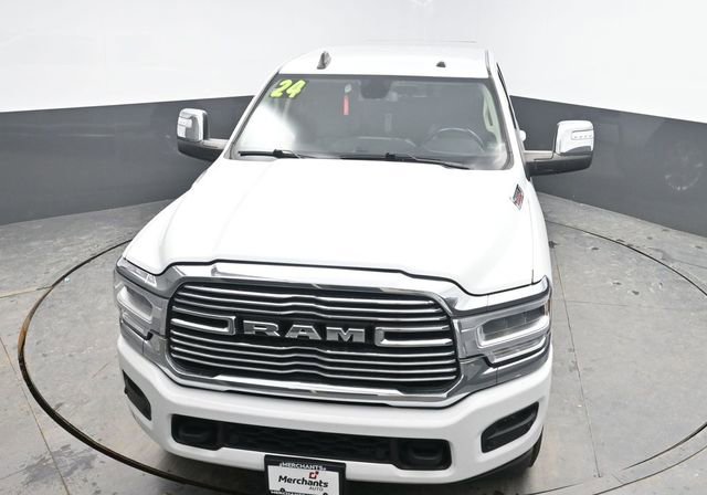 Used 2024 RAM 2500 Laramie image 25