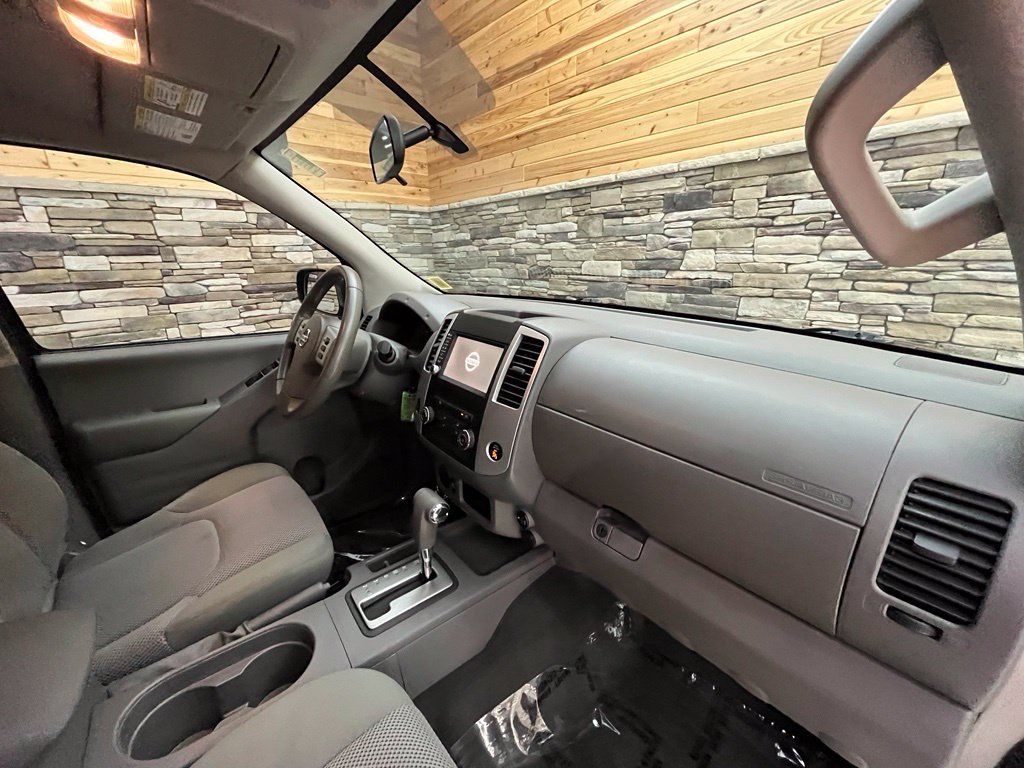 Used 2019 Nissan Frontier SV RWD image 20