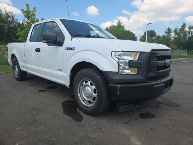 Used 2017 Ford F150 XL w/ Equipment Group 101A Mid