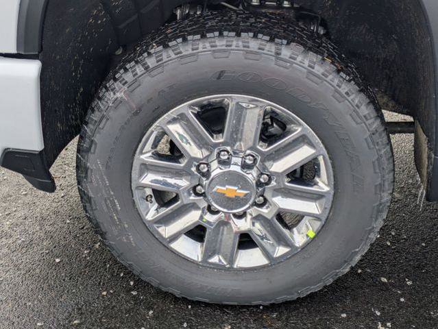 New 2026 Chevrolet Silverado 3500 High Country w/ High Country Premium Package AWD/4WD image 35