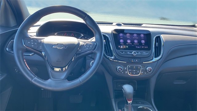 Used 2024 Chevrolet Equinox RS image 9