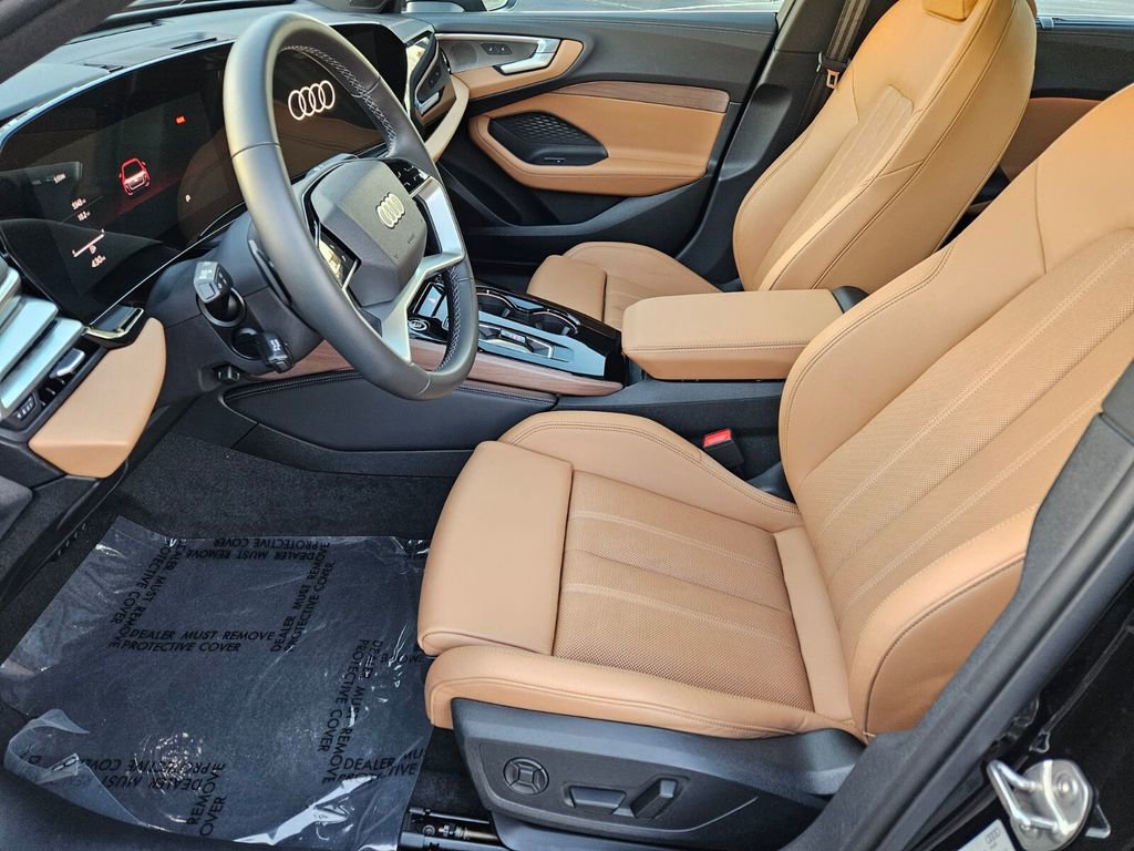 Certified 2025 Audi A5 2.0T Premium Plus w/ Premium Plus image 11