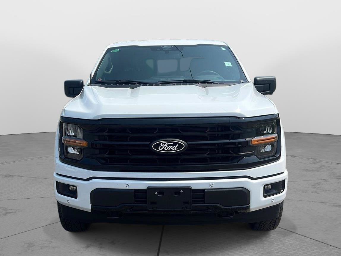 Used 2026 Ford F150 XLT w/ Equipment Group 302A MID AWD/4WD image 23