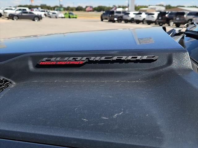 New 2027 RAM 1500 RHO AWD/4WD image 44