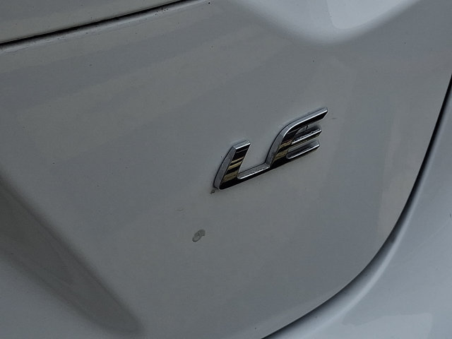 Used 2022 Toyota Corolla LE FWD image 29