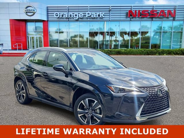 Used 2024 Lexus UX 250h FWD w/ Premium Package