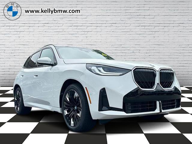 New 2026 BMW X3 xDrive30 w/ Premium Package