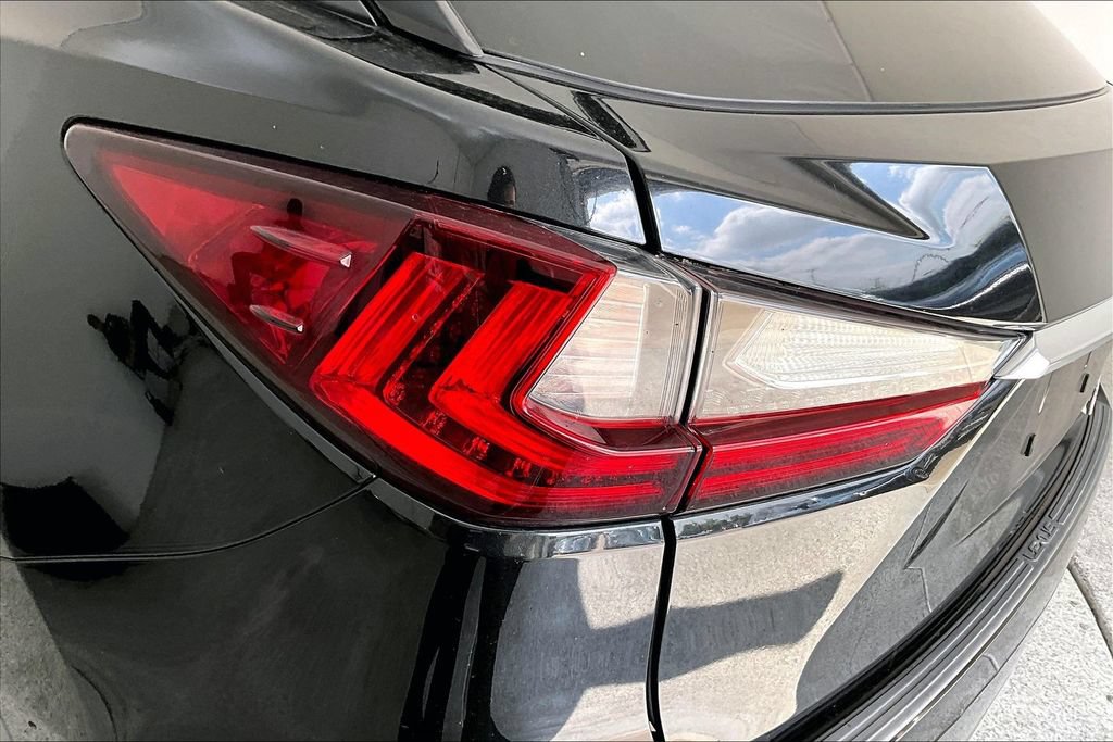Used 2020 Lexus RX 350 AWD w/ Premium Package image 40
