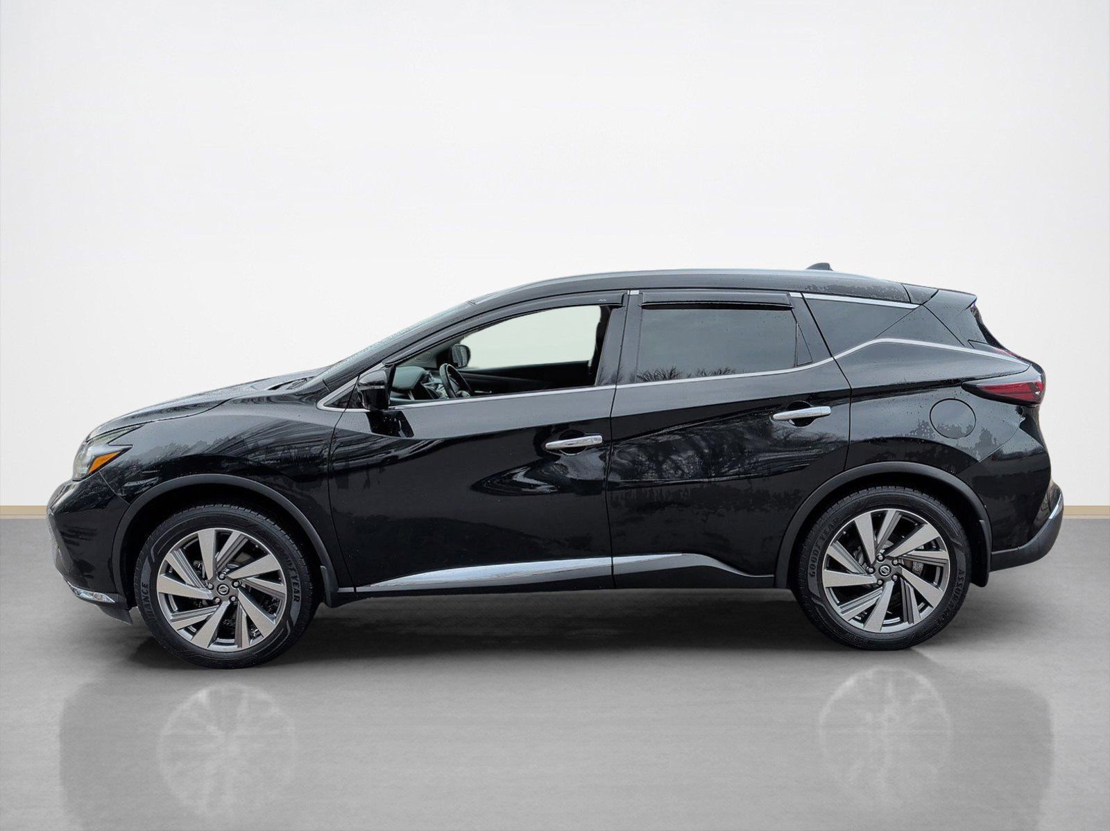 Used 2019 Nissan Murano SL w/ Cargo Package image 6