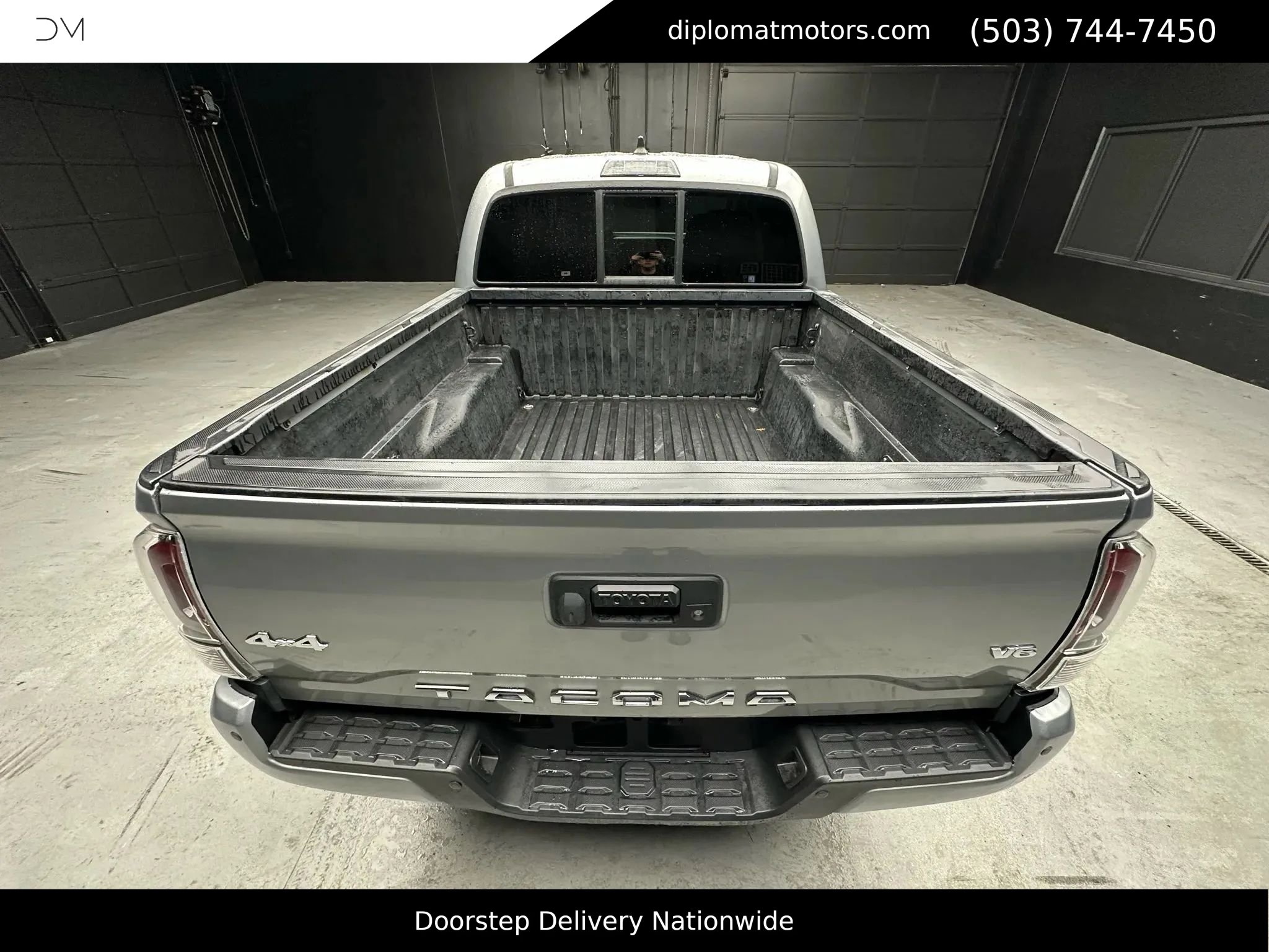 Used 2021 Toyota Tacoma SR5 image 41