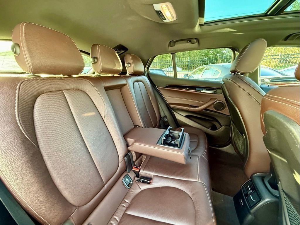 Used 2020 BMW X2 sDrive28i w/ Premium Package image 30