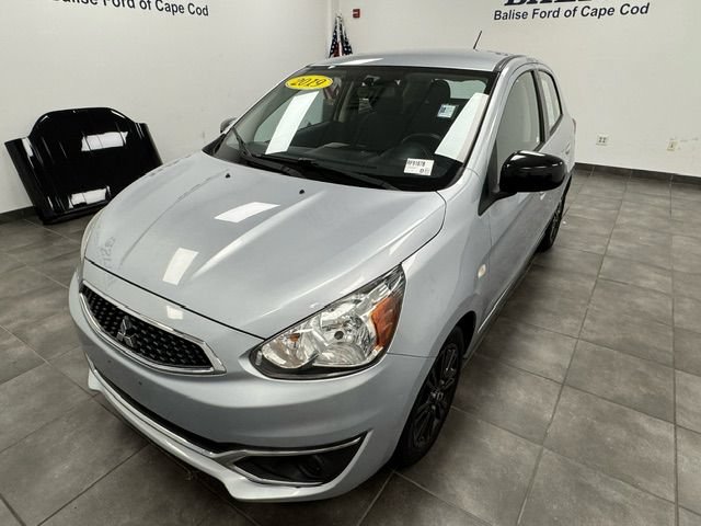 Used 2019 Mitsubishi Mirage GT FWD image 11
