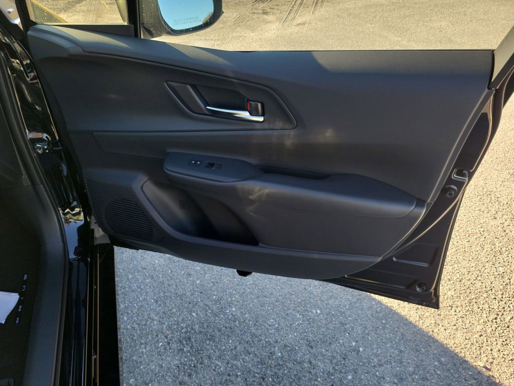 New 2026 Toyota Prius Plug-In Hybrid image 44