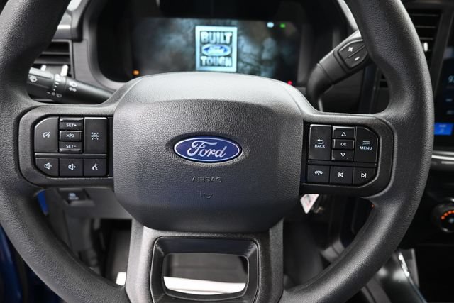Used 2025 Ford F150 STX w/ Equipment Group 200A AWD/4WD image 13