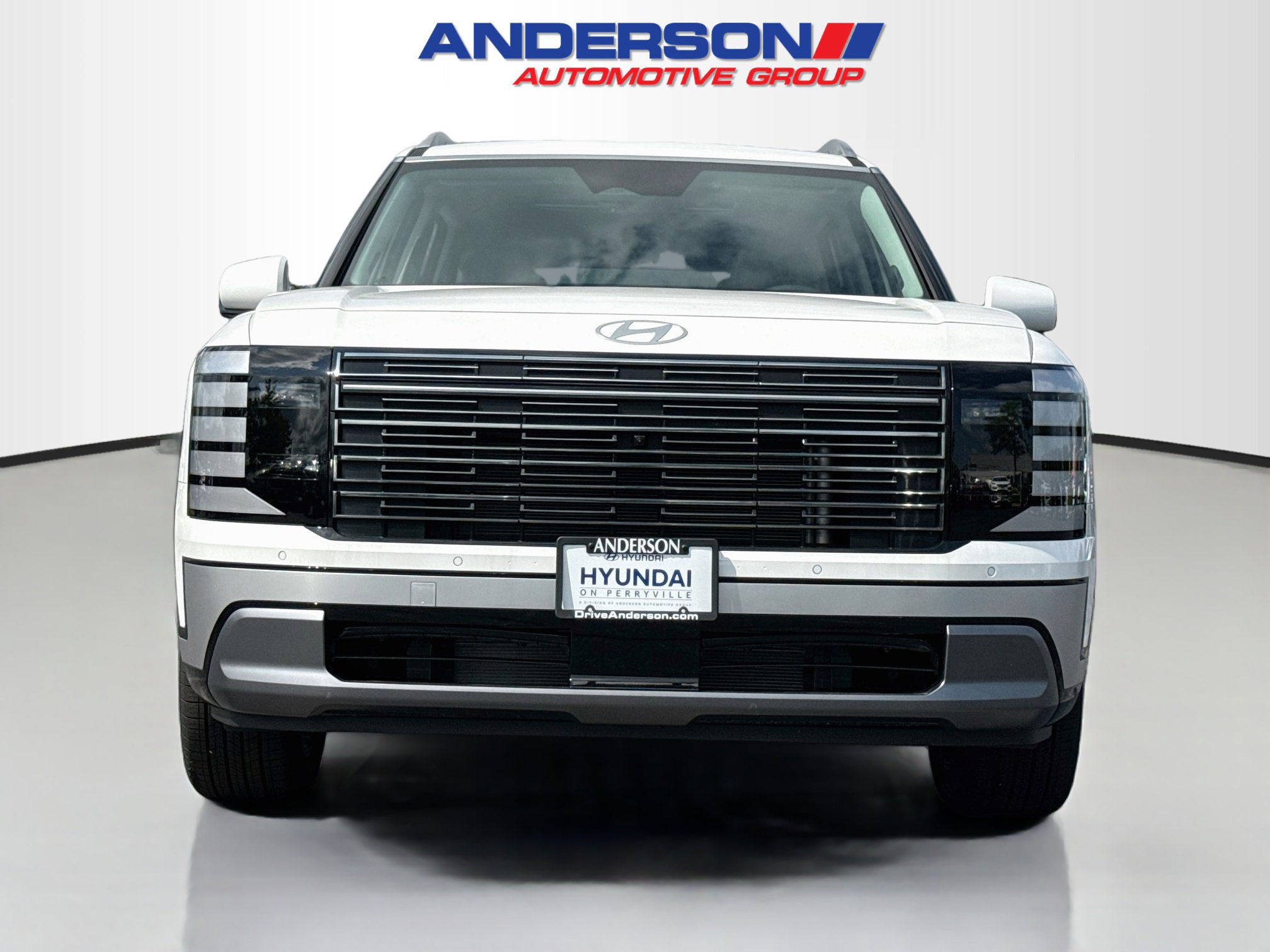 New 2026 Hyundai Palisade Limited AWD/4WD image 18