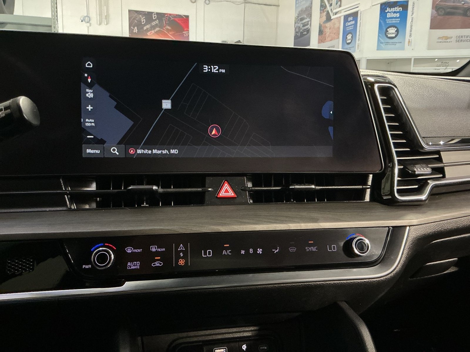 Used 2023 Kia Sportage X-Pro Prestige AWD/4WD image 21