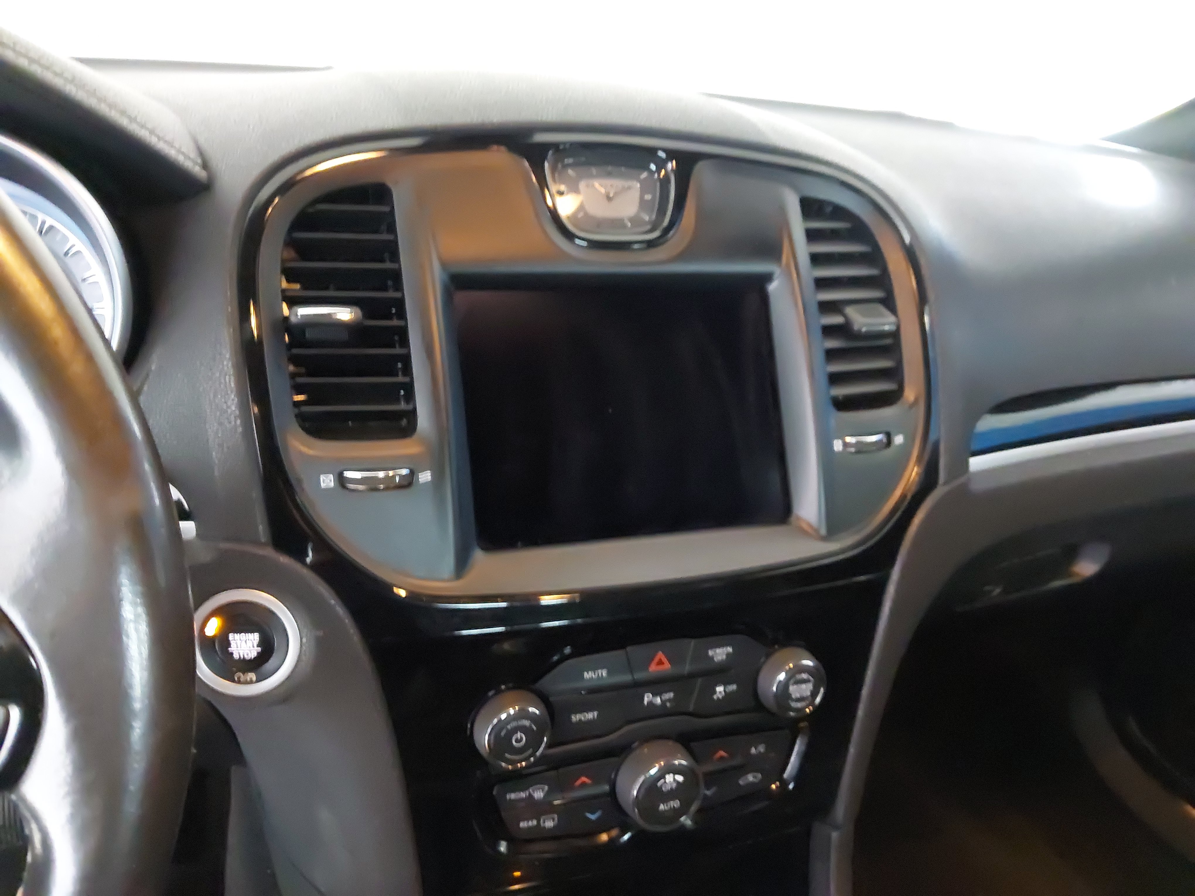 Used 2021 Chrysler 300 S RWD image 28