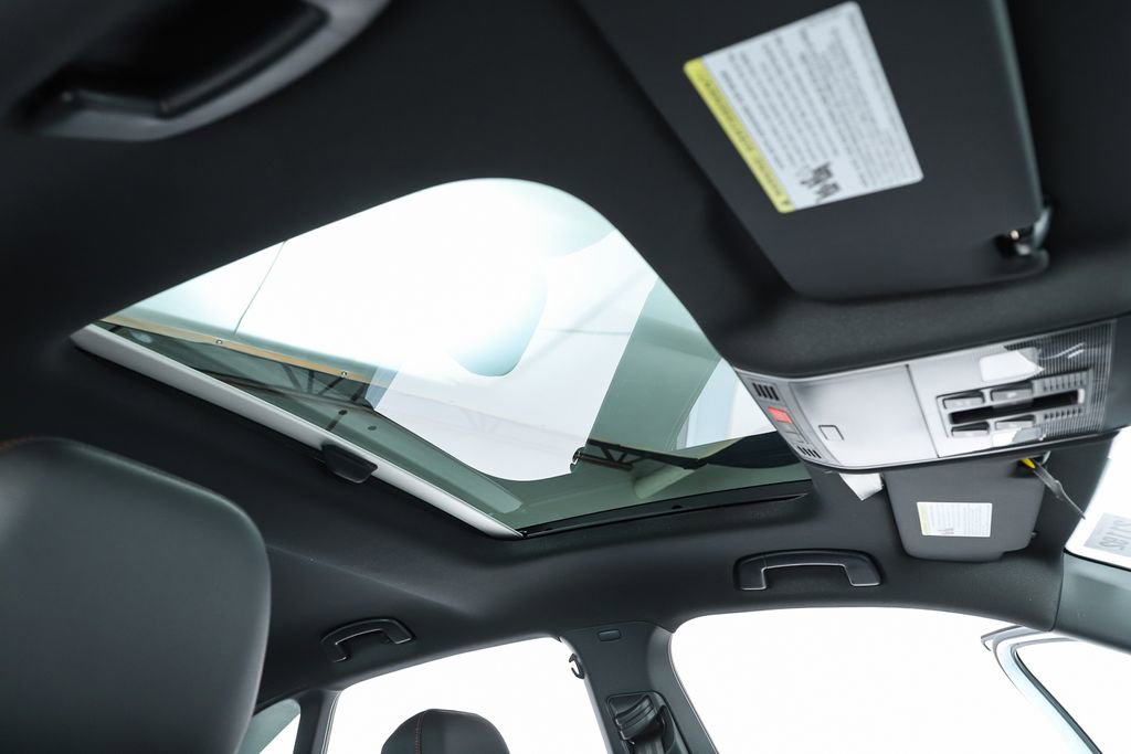 New 2026 Volkswagen Jetta GLI Autobahn image 36