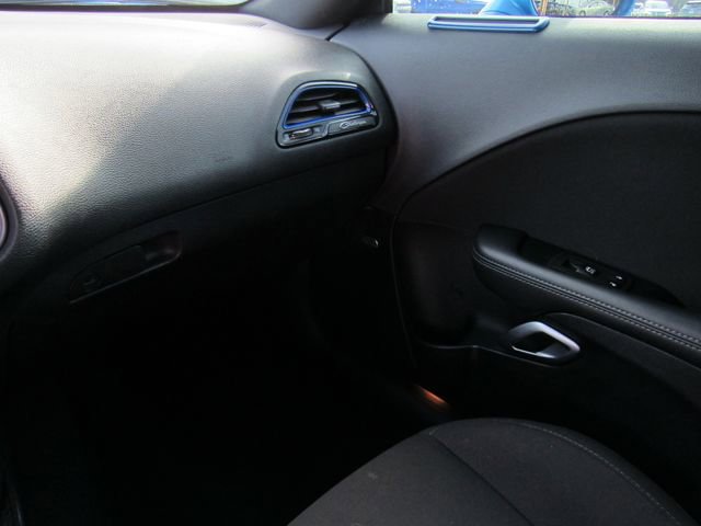 Used 2023 Dodge Challenger R/T w/ Blacktop Package RWD image 19