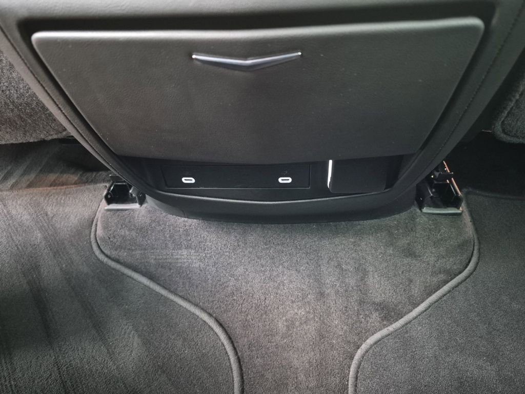 Used 2022 Cadillac Escalade Sport w/ Touring Package image 22