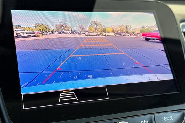Used 2024 Chevrolet Malibu LT FWD image 27