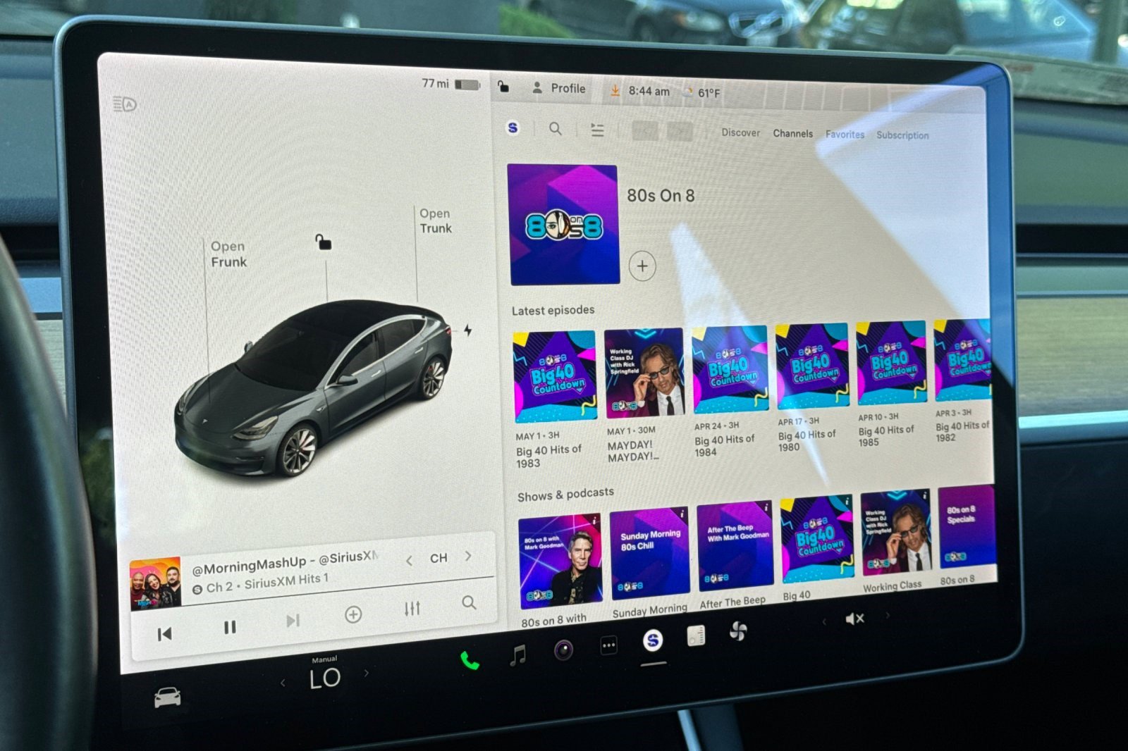 Used 2018 Tesla Model 3 Performance AWD/4WD image 23