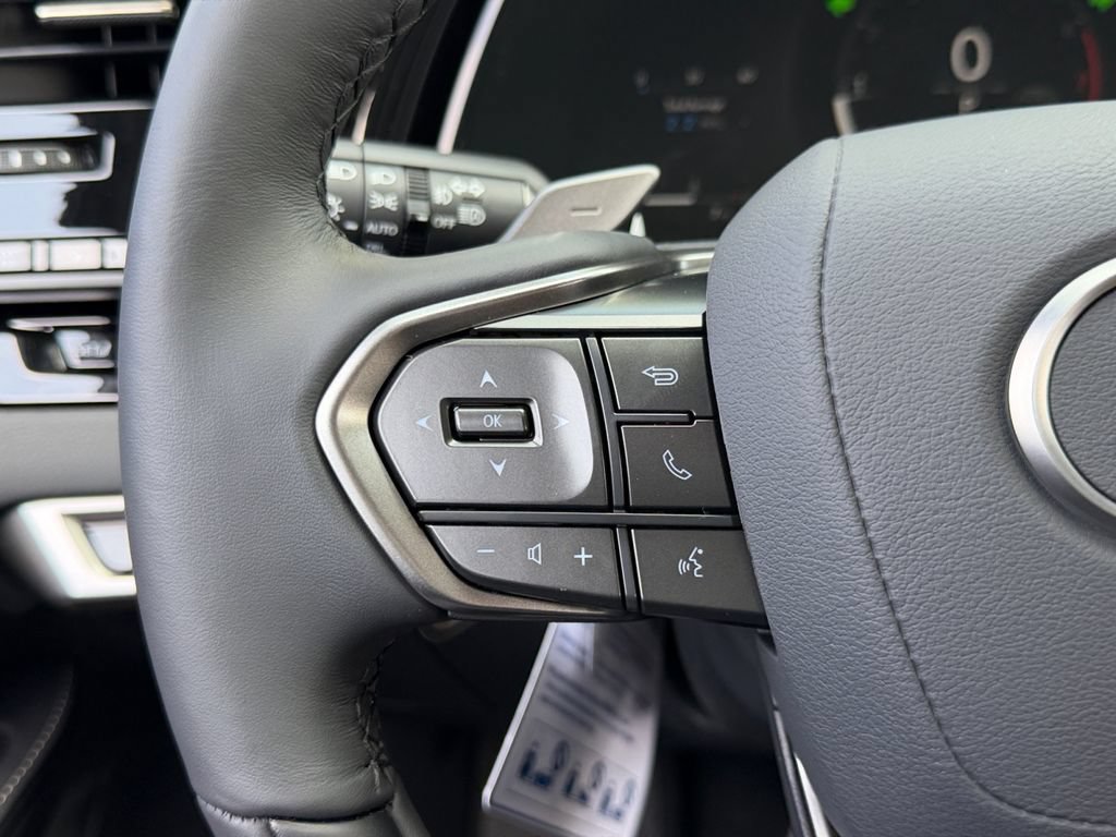 New 2026 Lexus RX 350 Premium AWD/4WD image 16