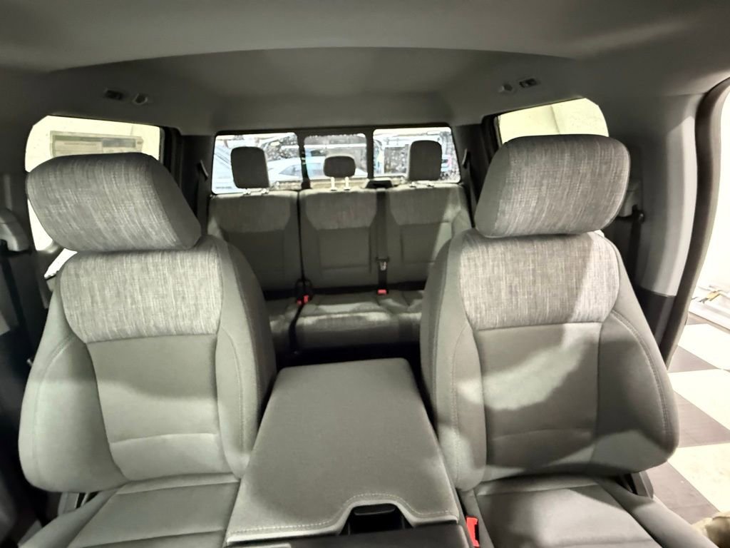 New 2026 Ford F350 XLT w/ XLT Premium Package image 30
