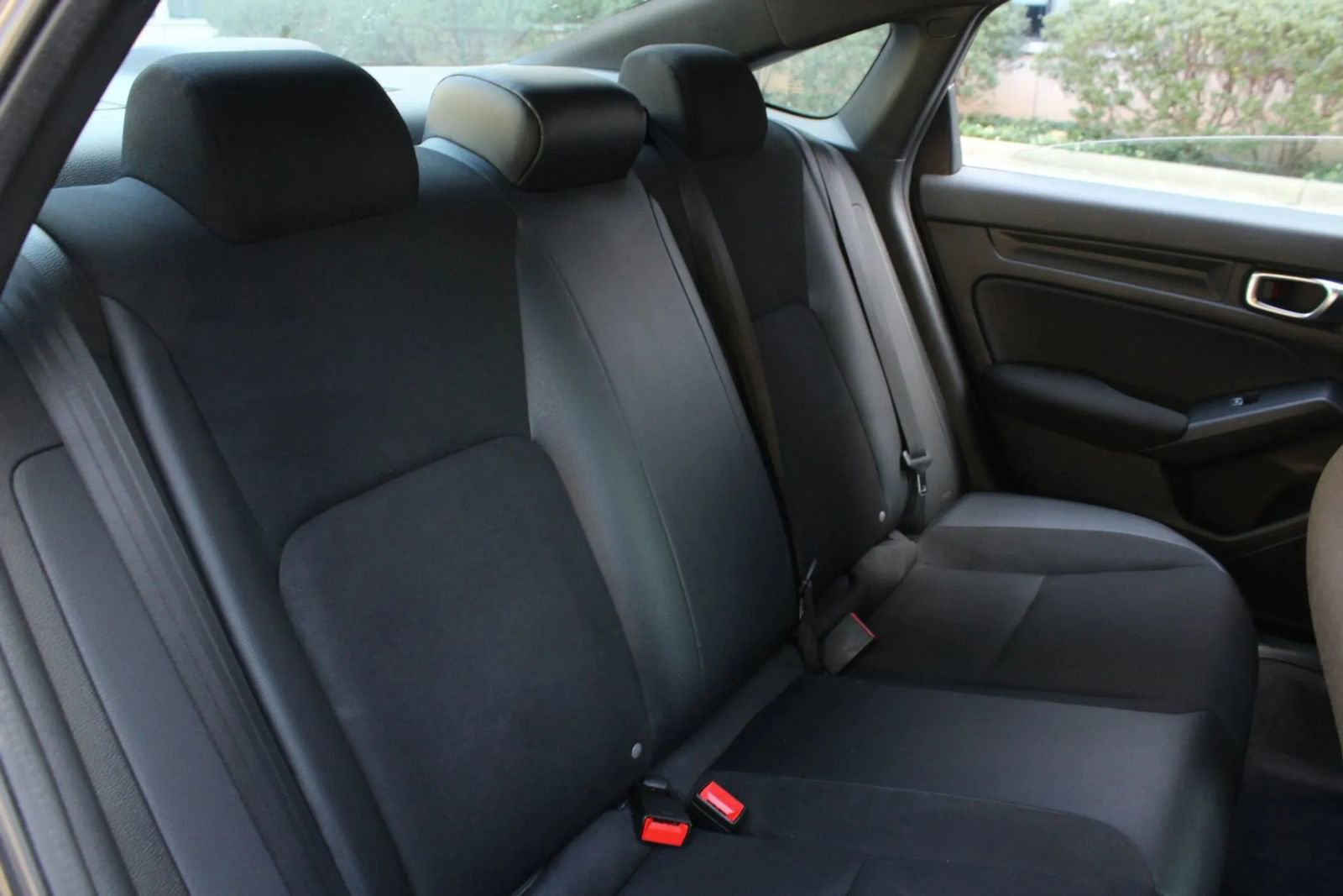 Used 2022 Honda Civic Sport image 22