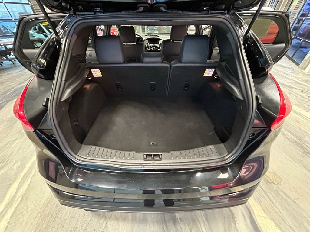 Used 2017 Ford Focus RS image 45