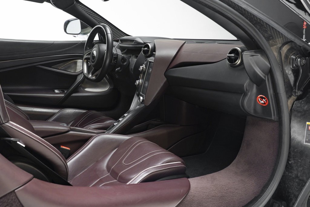 Used 2018 McLaren 720S Performance image 38