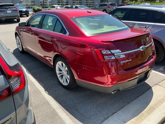 Used 2013 Ford Taurus SEL FWD image 13