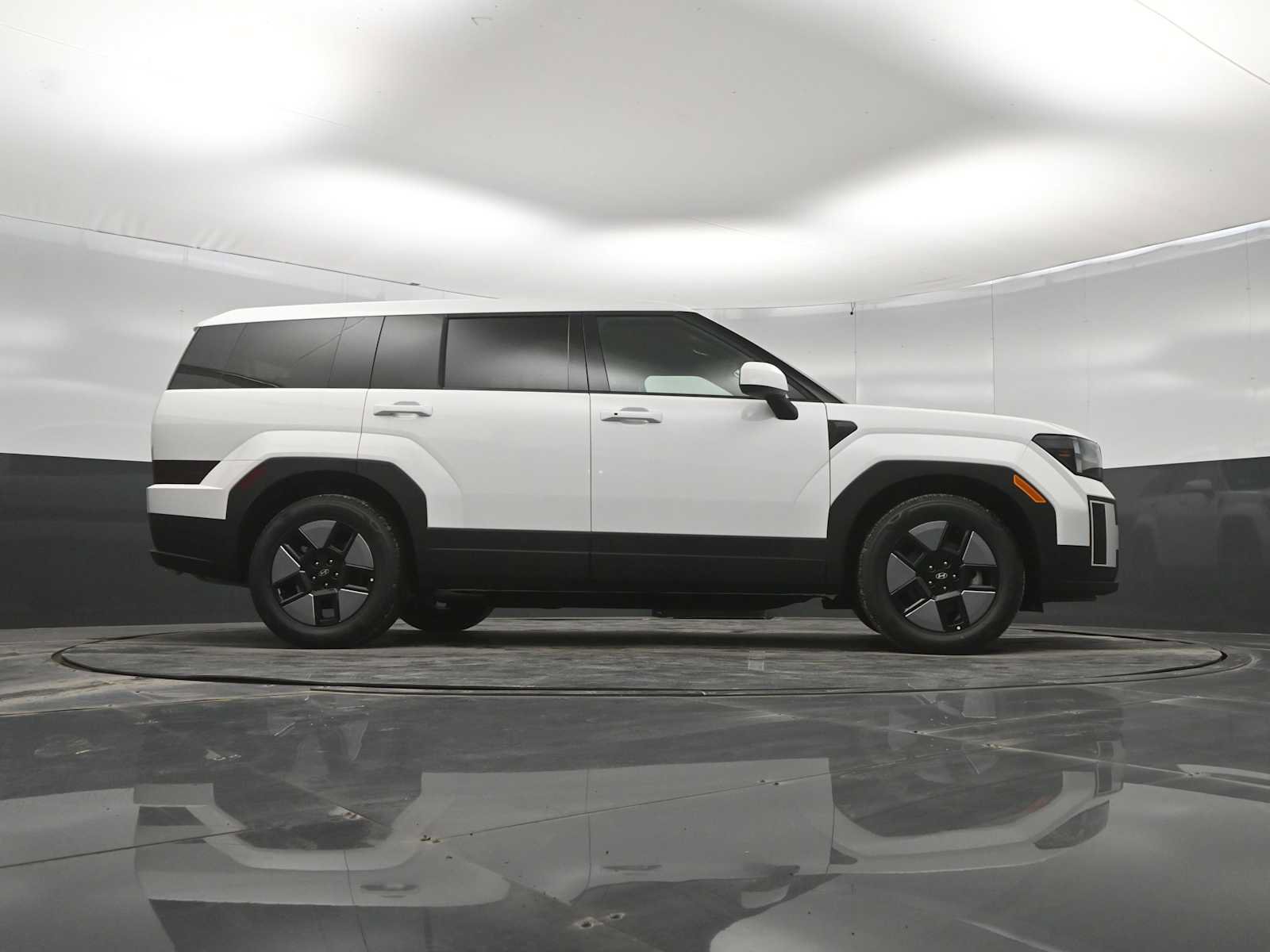 New 2026 Hyundai Santa Fe SE FWD image 41