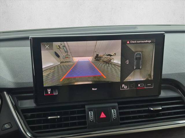 Used 2023 Audi Q5 2.0T Prestige AWD/4WD image 14