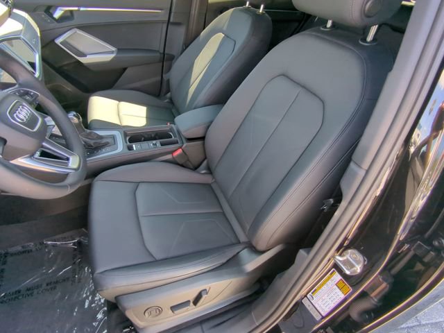 Used 2023 Audi Q3 2.0T Premium w/ Convenience Package image 20