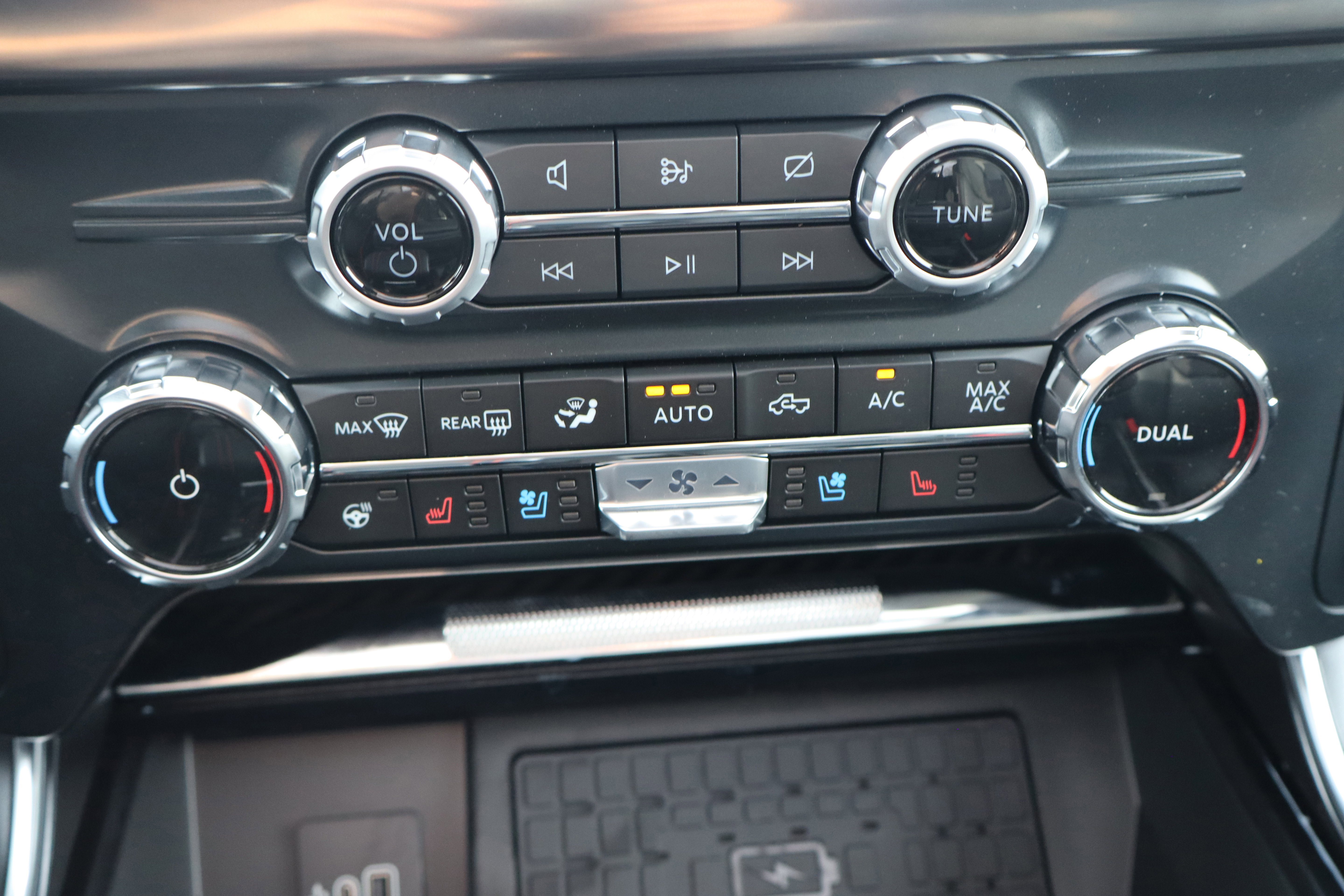 New 2026 Ford F150 Raptor AWD/4WD image 21