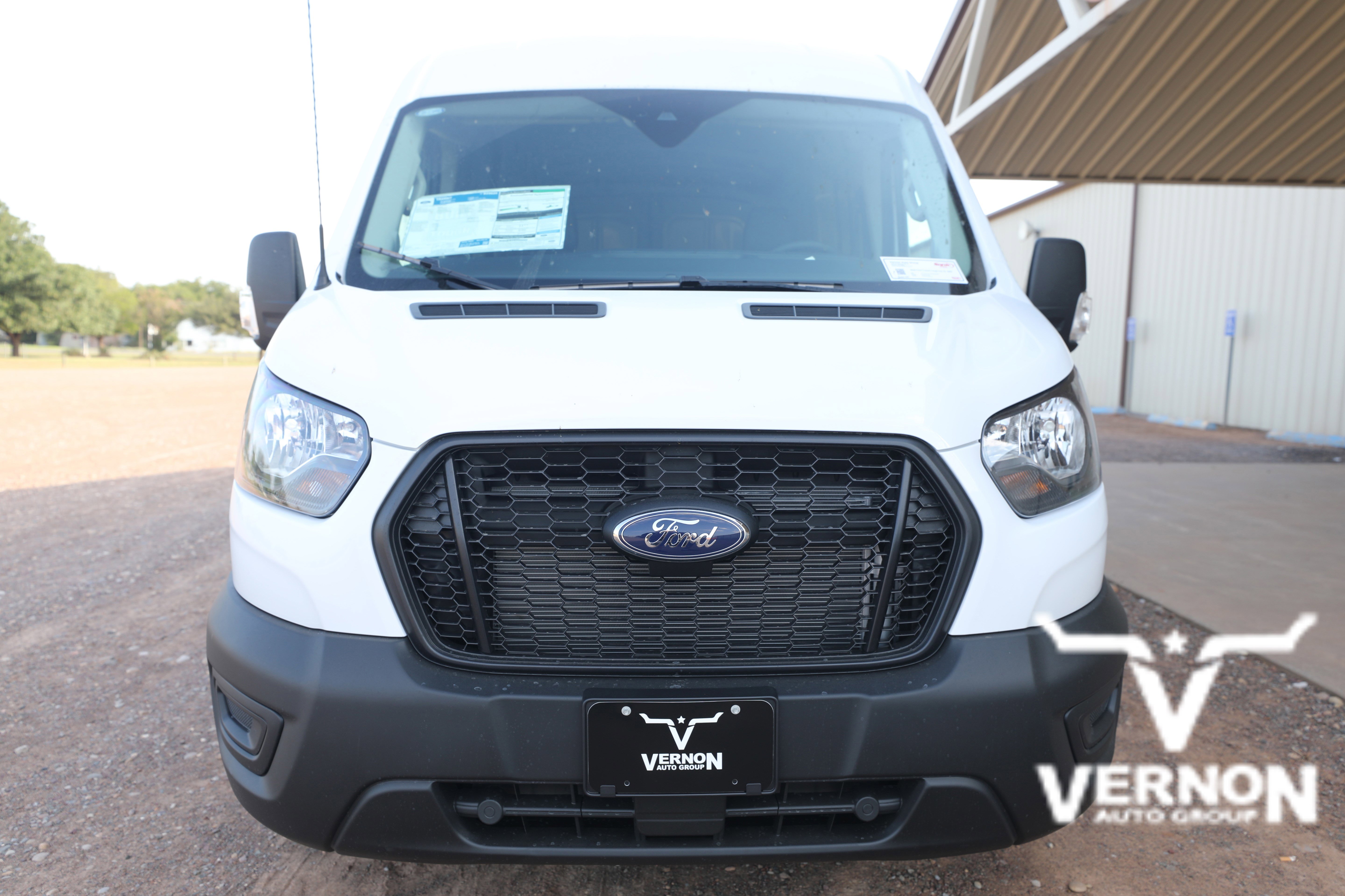 New 2025 Ford Transit 150 148 Medium Roof image 8