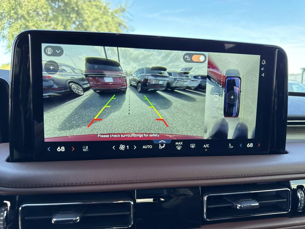 New 2026 Lincoln Aviator Reserve image 26