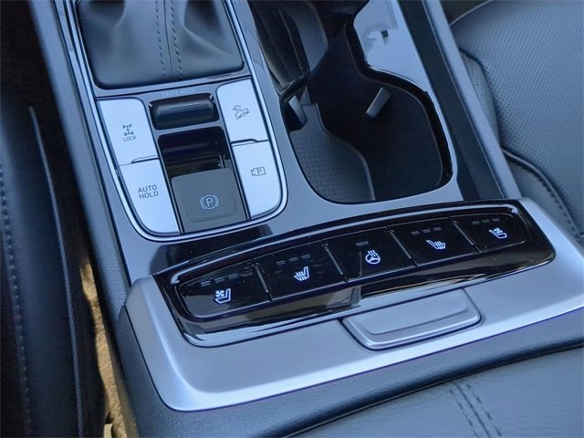 New 2024 Hyundai Santa Cruz Limited image 25