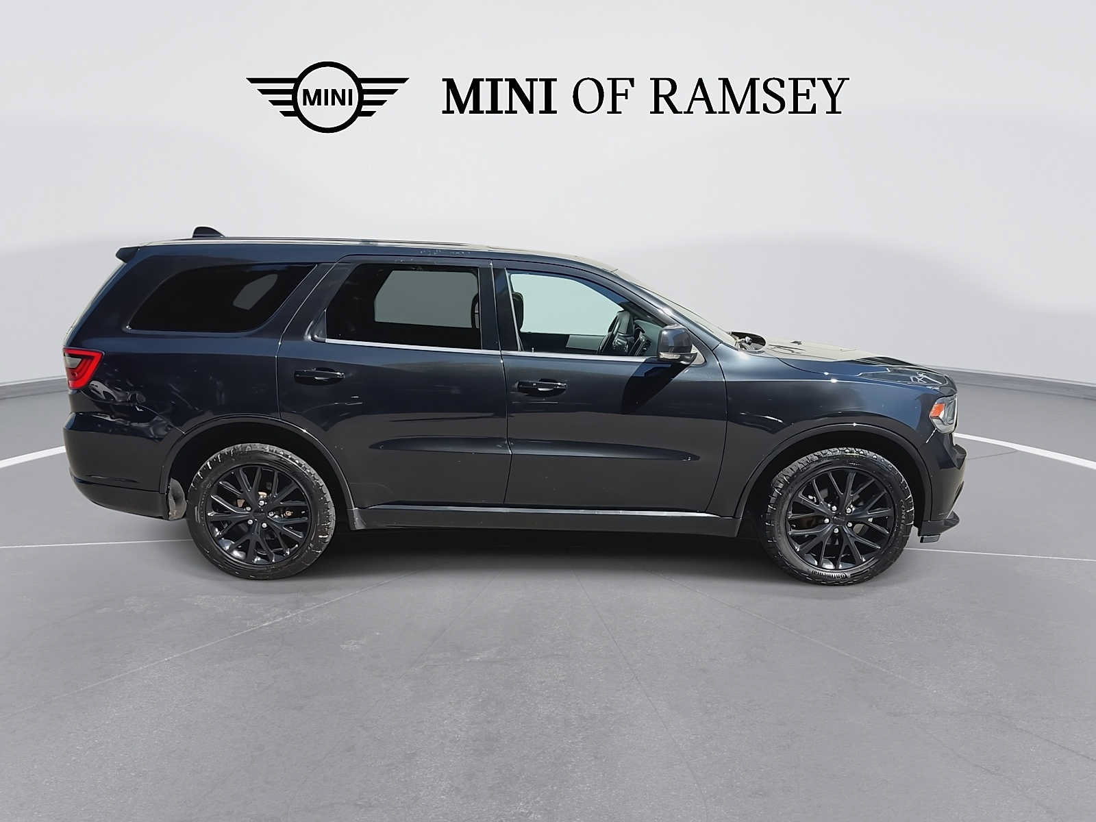 Used 2016 Dodge Durango Limited w/ Premium Group AWD/4WD image 9