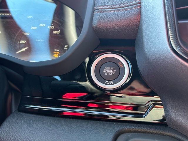 New 2026 RAM 1500 Rebel w/ Rebel Level 2 Equipment Group image 46