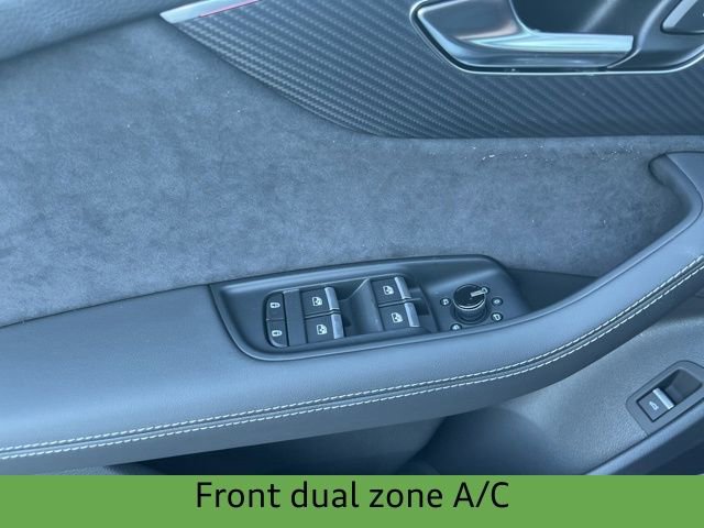 New 2026 Audi SQ7 Premium Plus image 8