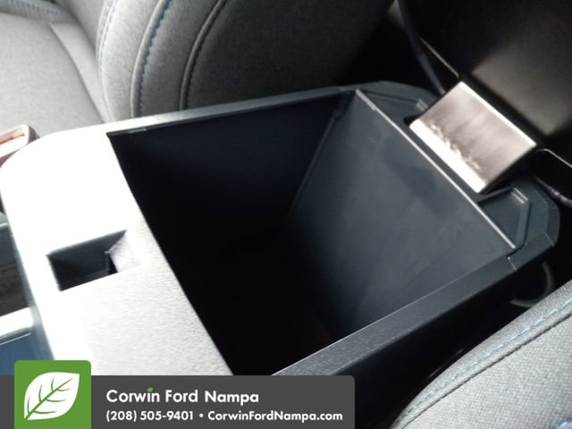 New 2026 Ford Maverick XLT w/ Equipment Group 301A image 20