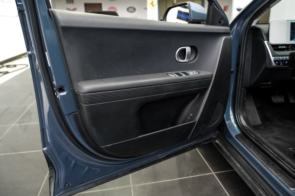 Used 2023 Hyundai Ioniq 5 SE w/ Cargo Package AWD/4WD image 36