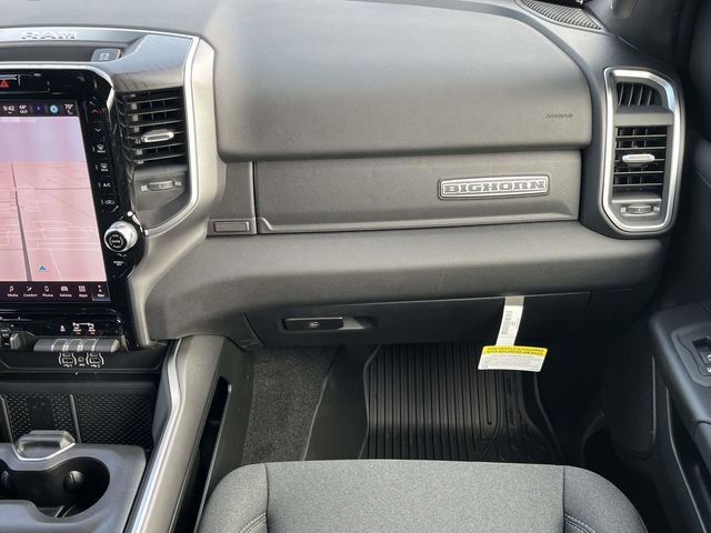 New 2026 RAM 1500 4x4 Crew Cab image 18